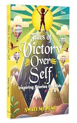 Tales Of Victory Over Self