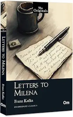 Letters To Milena