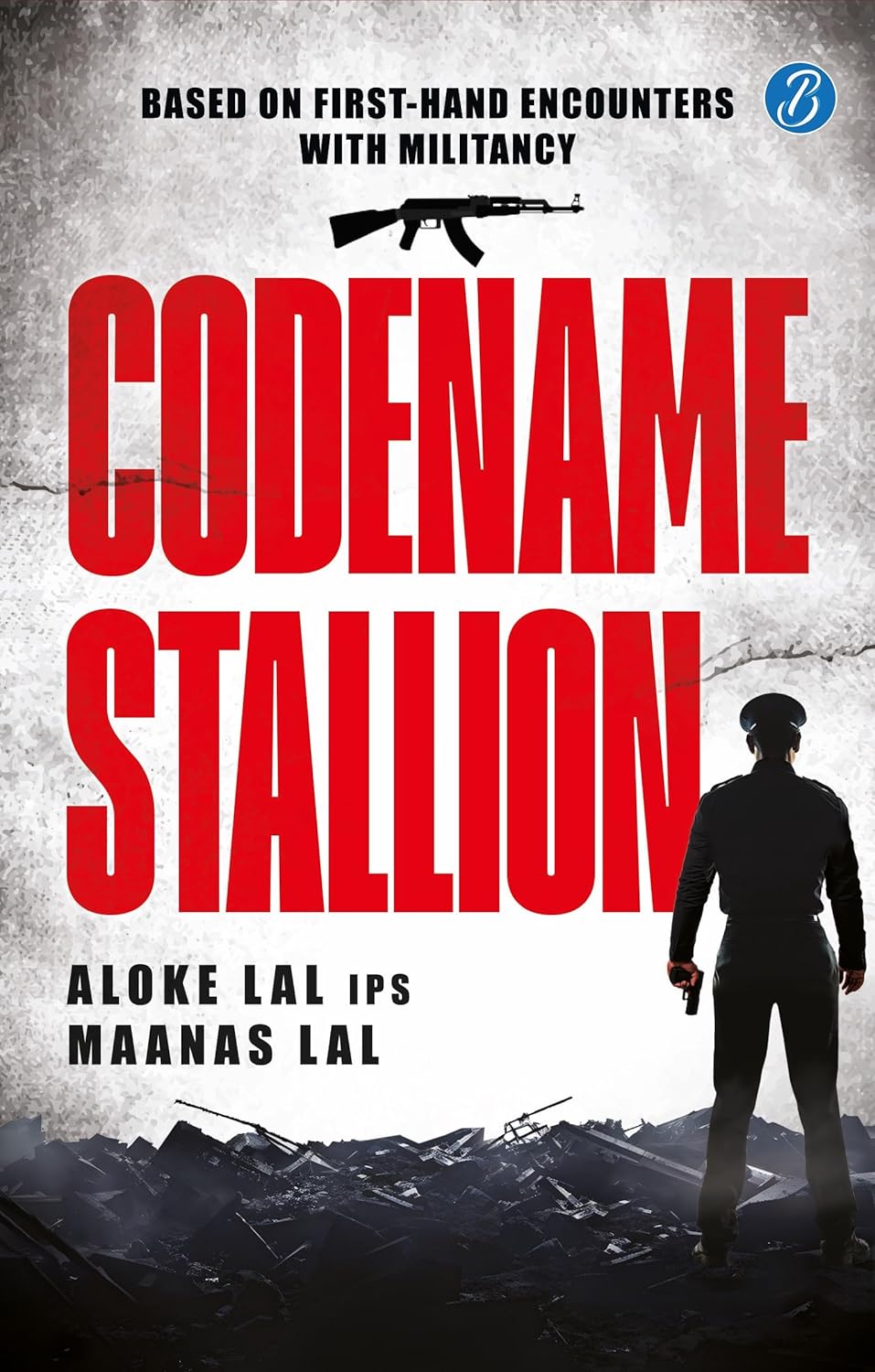 Codename Stallion