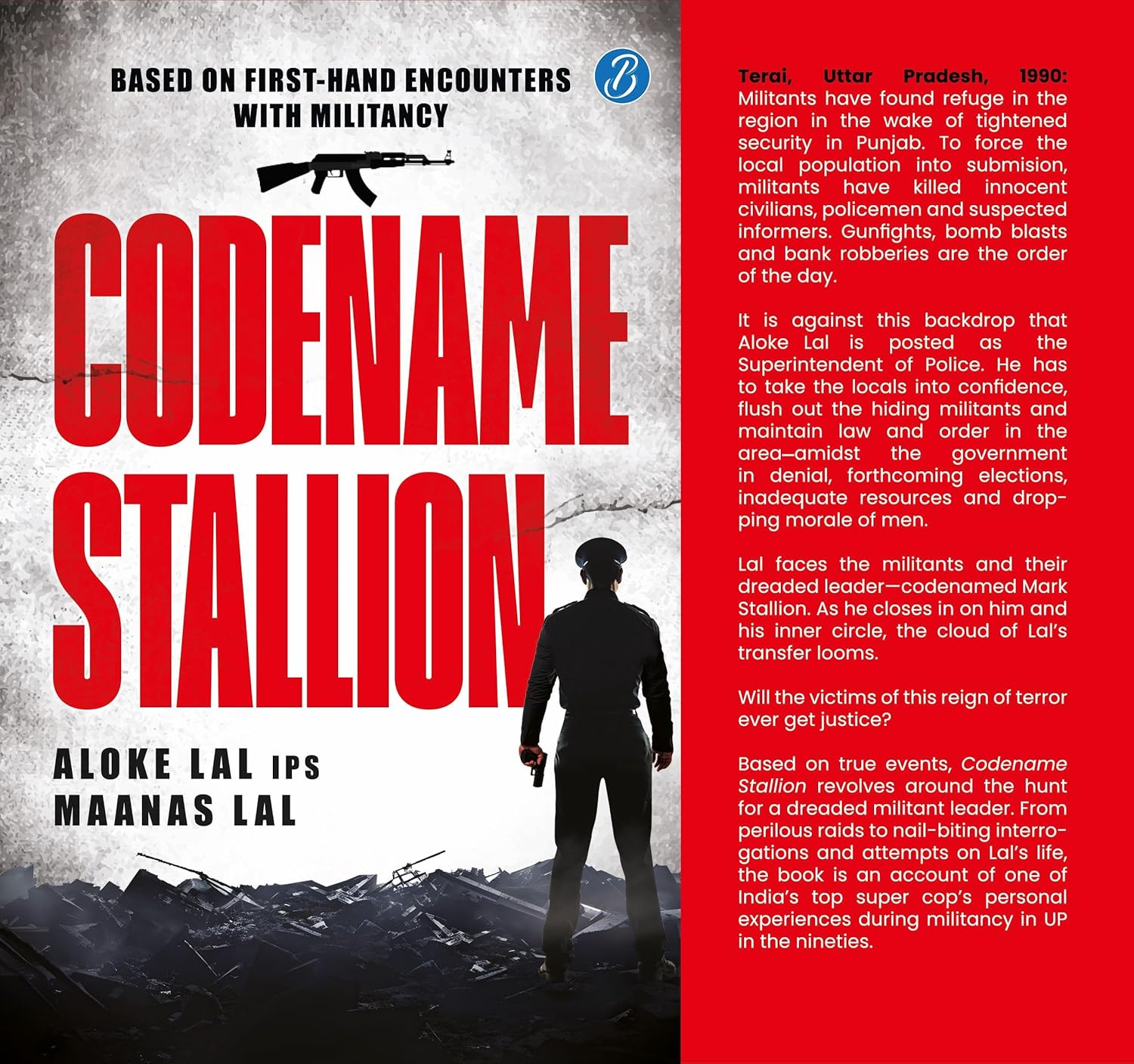 Codename Stallion
