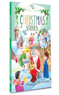 Christmas Stories