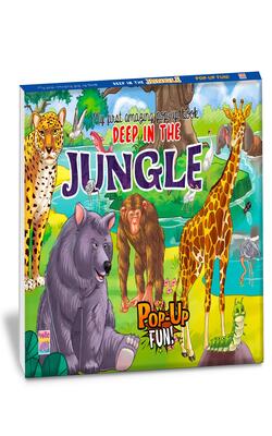 Deep In The Jungle