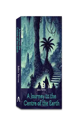 A Journey To The Centre Of The Earth