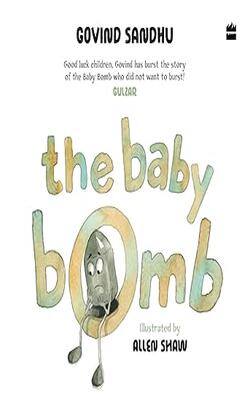 The Baby Bomb