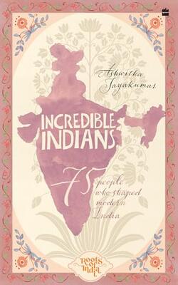 Incredible Indians