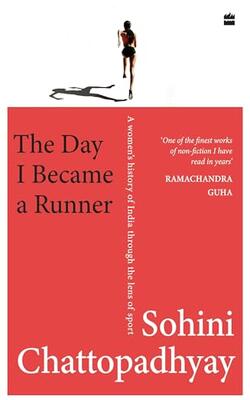The Day I Became A Runner