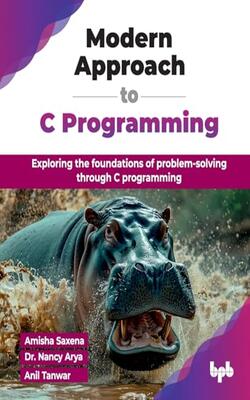 Modern Approach To C Programming 