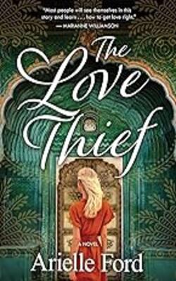 The Love Thief:a Novel