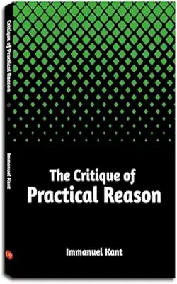 Critique Of Practical Reason