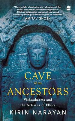 Cave Of My Ancestors