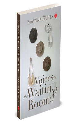 Voices in the Waiting Room