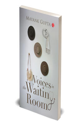 Voices in the Waiting Room
