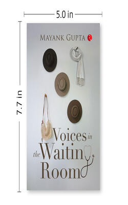 Voices in the Waiting Room
