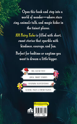101 Fairy Tales