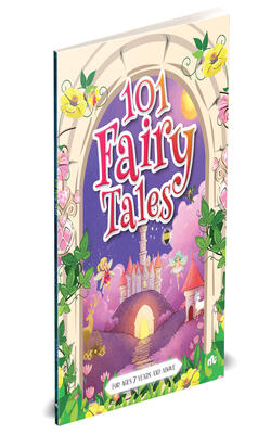 101 Fairy Tales