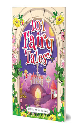 101 Fairy Tales