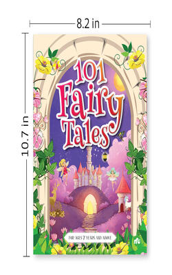 101 Fairy Tales