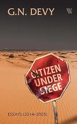Citizen Under Siege