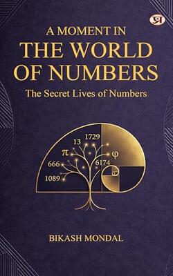 A Moment In The World Of Numbers: The Secret Lives