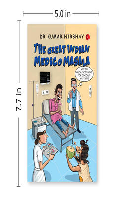 The Great Indian Medico Masala