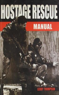 The Hostage Rescue Manual