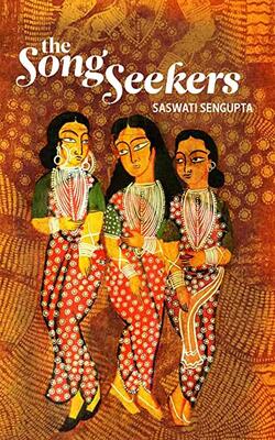 Song Seekers, The