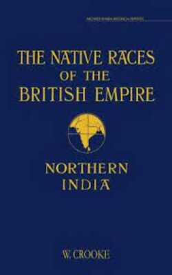 The Native Races Of The British Empire