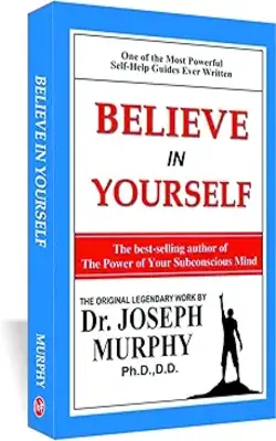 Believe In Yourself