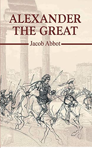 Alexander The Great