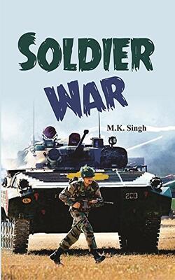 Soldier War
