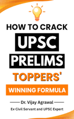 How To Crack Upsc Prelims