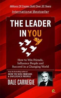 The Leader In You