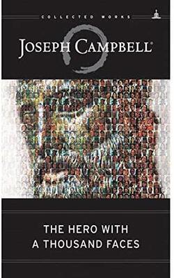The Hero with a Thousand Faces