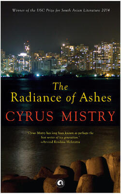 The Radiance Of Ashes