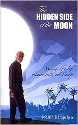 The Hidden Side Of The Moon