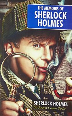 The Memoirs of Sherlock Holmes