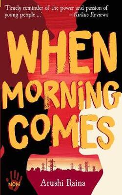 When Morning Comes (not Our War)