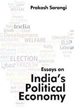 Essays On Indias Political Economy