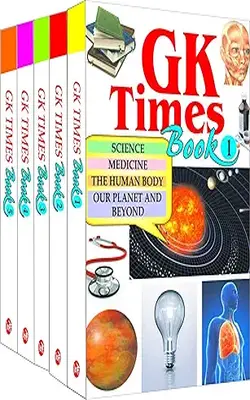 Gk Times
