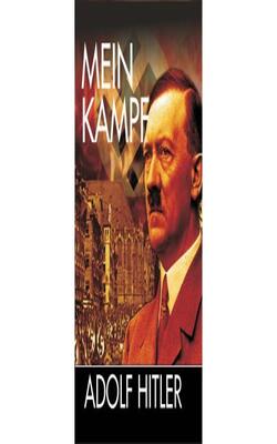 Mein Kampf