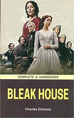 Unabridged - Bleak House
