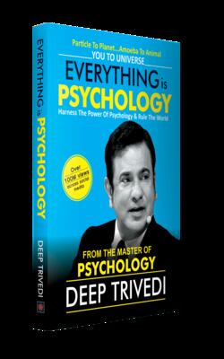 Everything Is Psychology