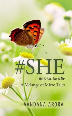 #she (she Is You : She Is Me)