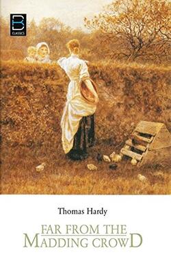 Far From The Madding Crowd