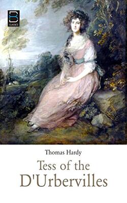 Tess Of The D’urbervilles