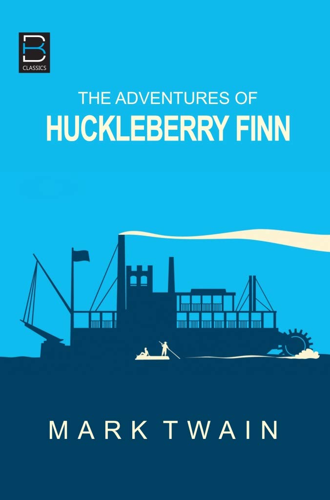 The Adventures Of Huckleberry Finn
