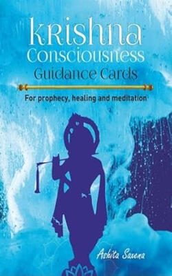 Krishna Consciousness And Guidance Cards