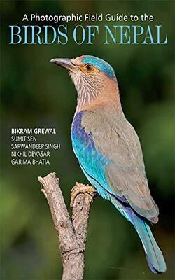 Birds Of Nepal