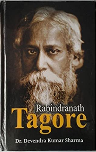 Rabindranath Tagore