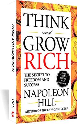 Think And Grow Rich